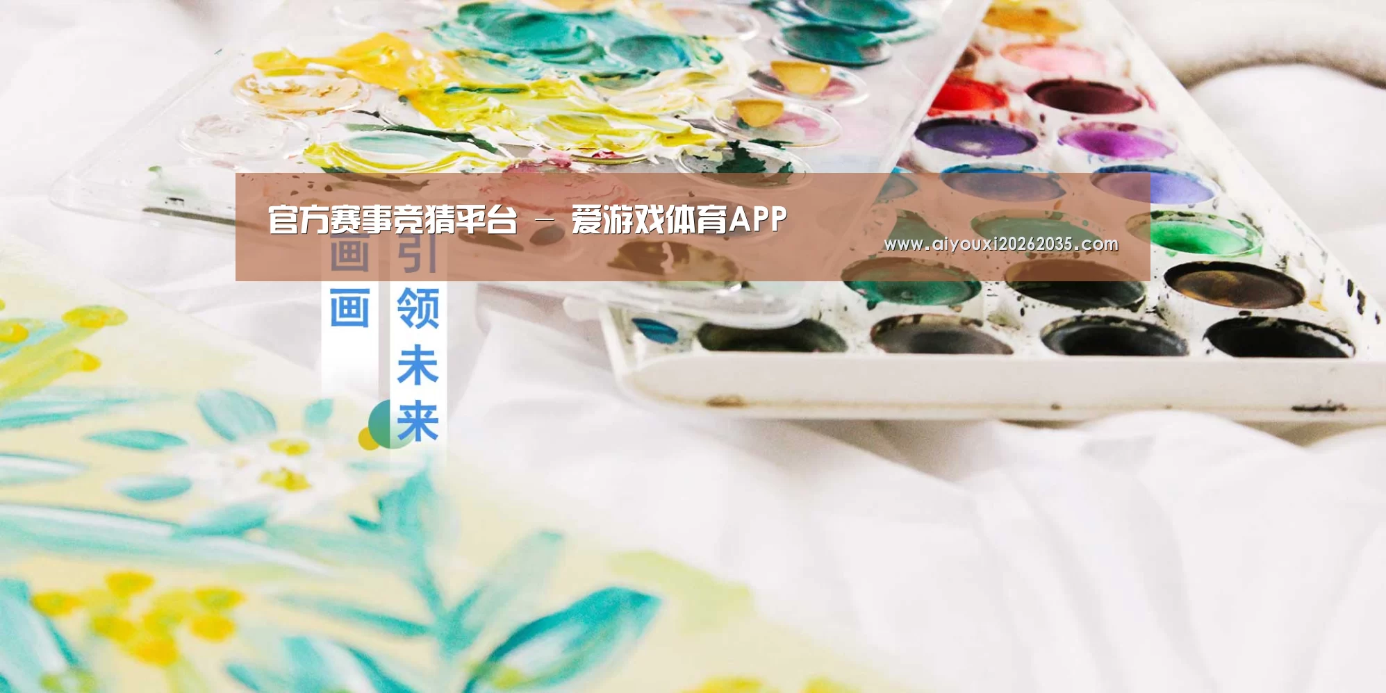 官方赛事竞猜平台 - 爱游戏体育APP