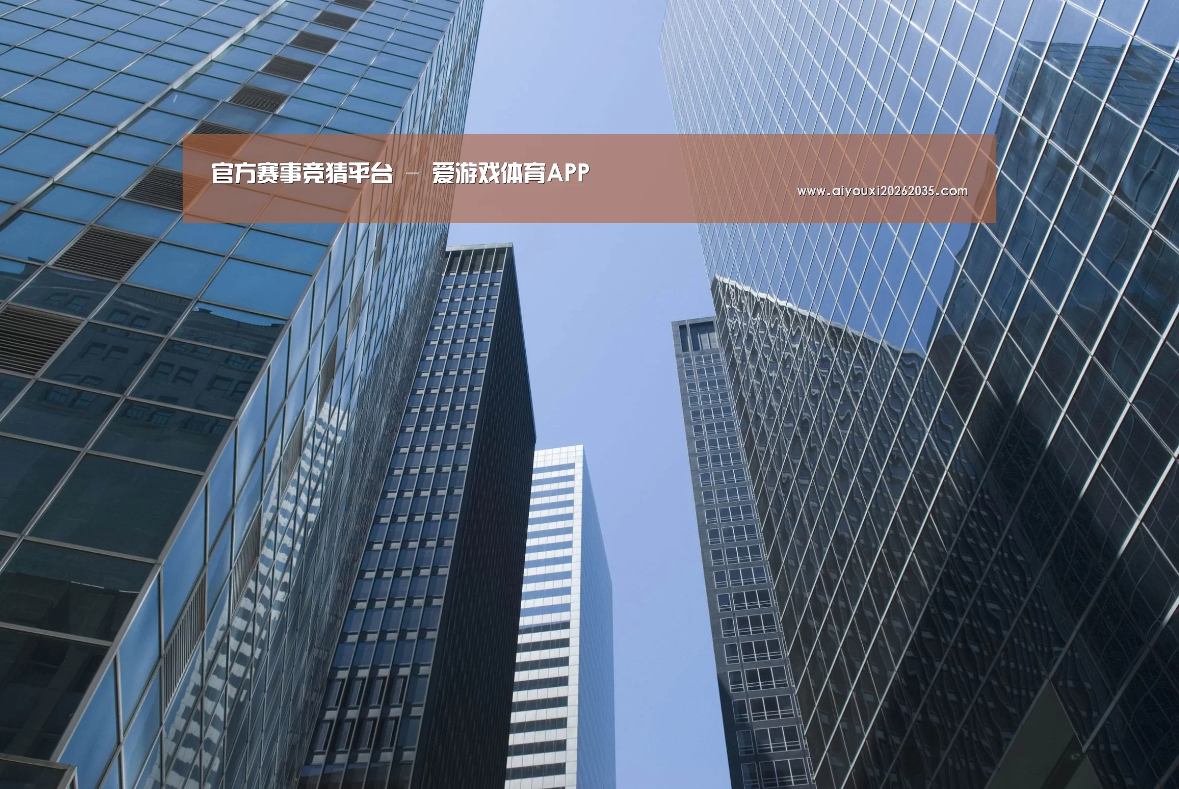 爱游戏赛事公司简介 