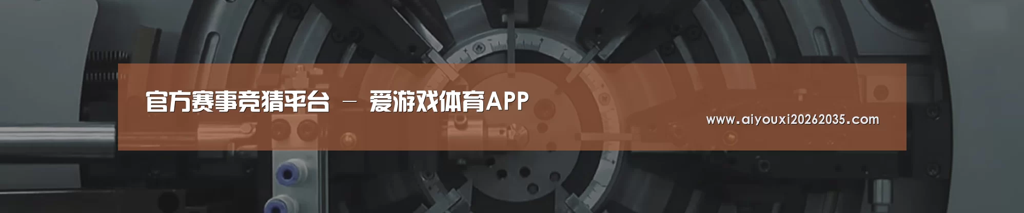 某某机械公司